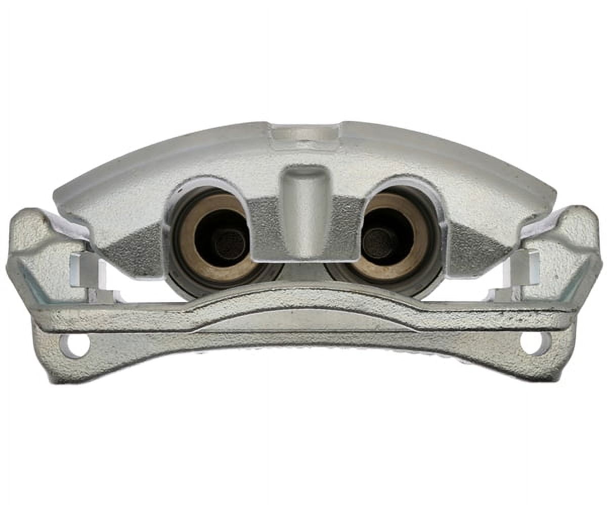 Raybestos Brakes Disc Brake Caliper P/N:Frc12278c Fits select: 2012 DODGE RAM 1500, 2013-2018 RAM 2500