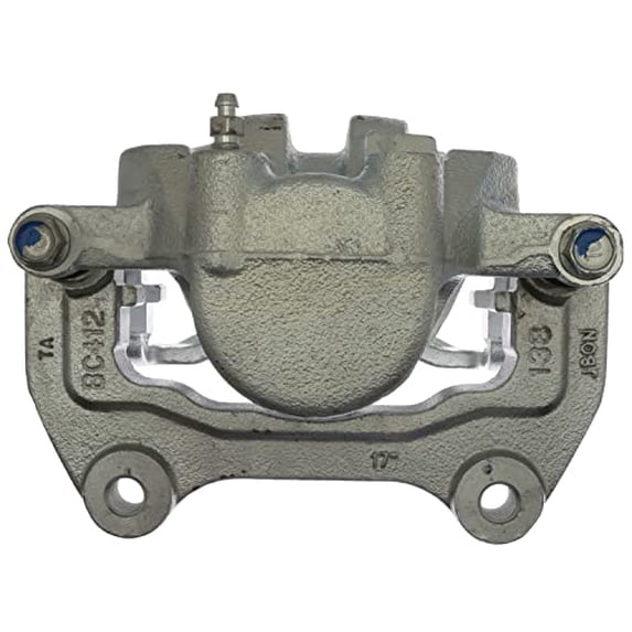 Raybestos Brake Caliper & Bracket BPIFRC12281C
