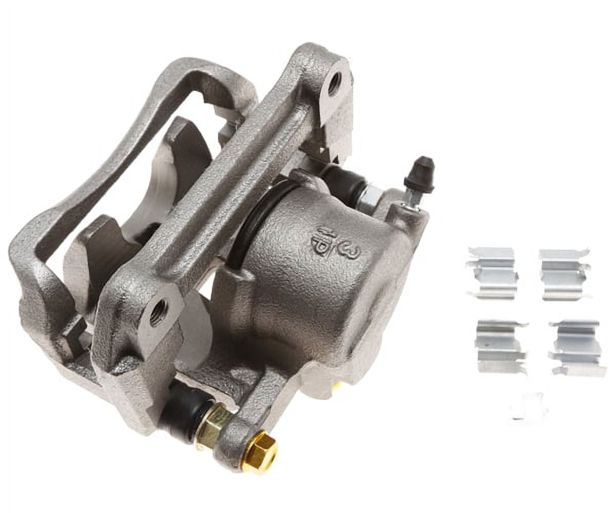 Raybestos Brakes Disc Brake Caliper P/N:Frc12291 Fits select: 2001-2005 MAZDA MX-5 MIATA