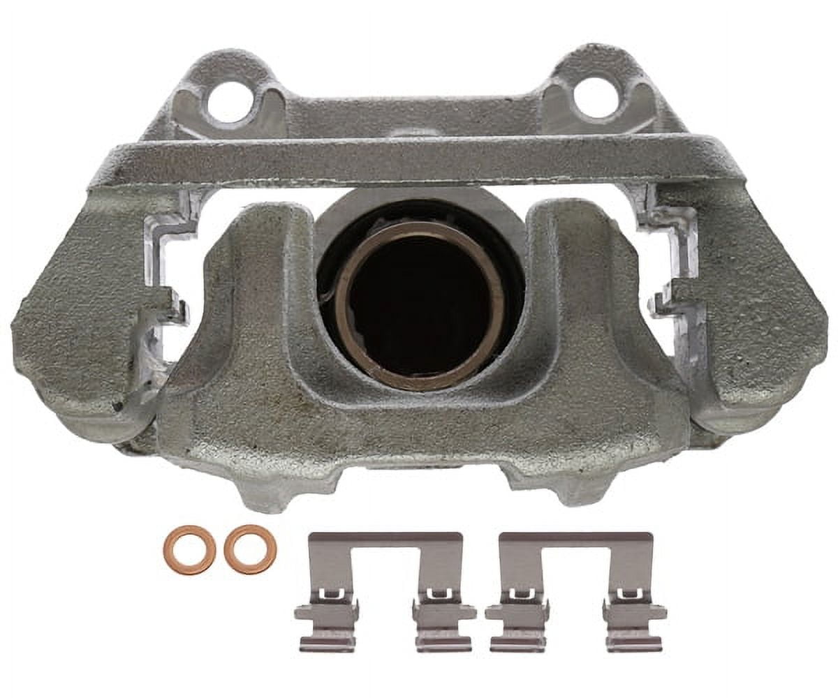 Raybestos Brakes Disc Brake Caliper P/N:Frc12519 Fits select: 2007-2013 ACURA MDX, 2010-2013 ACURA ZDX