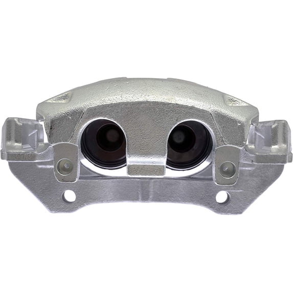 Raybestos Brakes Disc Brake Caliper P/N:Frc12522c Fits select: 2011-2018 JEEP GRAND CHEROKEE, 2011-2019 DODGE DURANGO