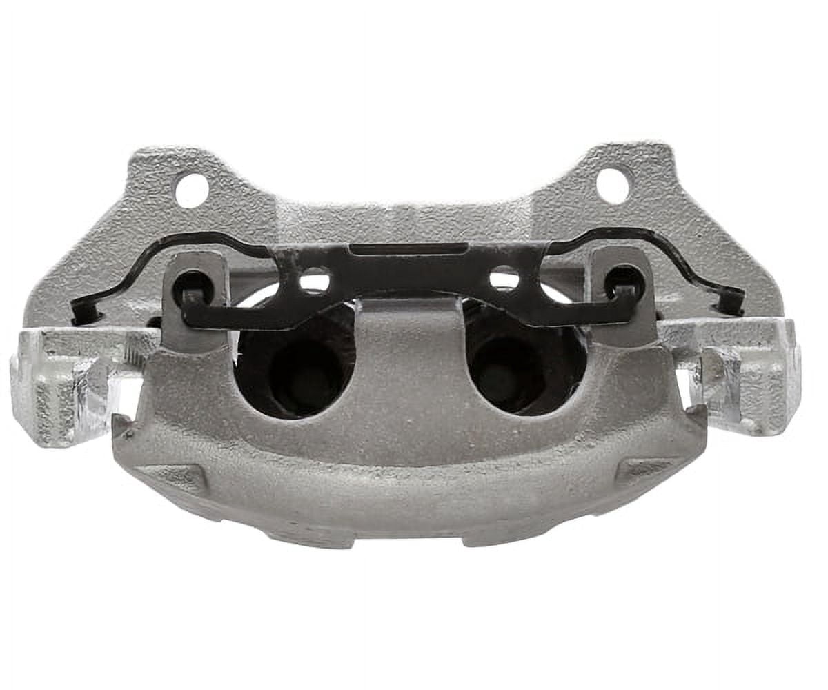 Raybestos Brakes Disc Brake Caliper P/N:Frc12524n Fits select: 2011-2015,2018 JEEP GRAND CHEROKEE