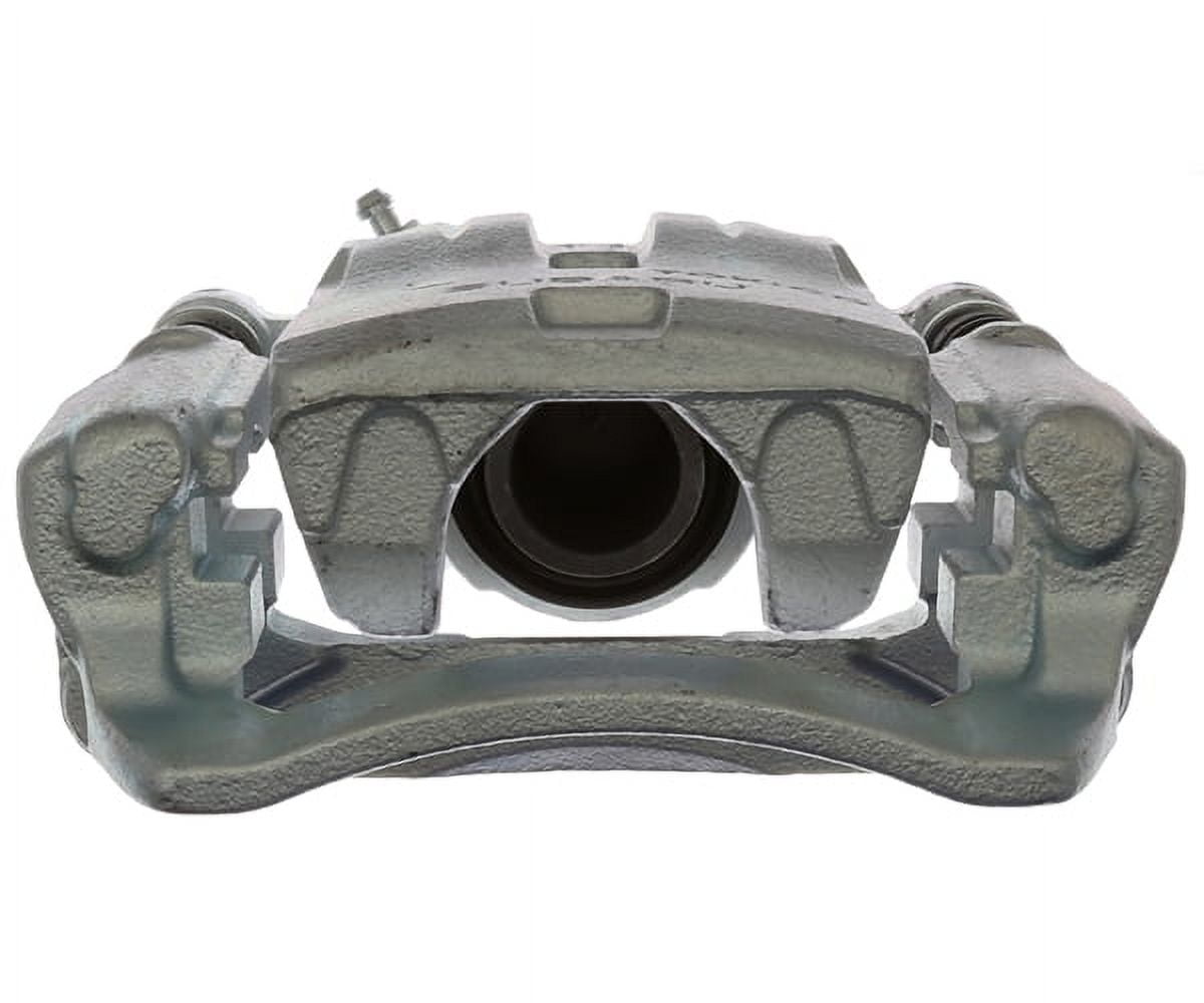 Raybestos Brakes Disc Brake Caliper P/N:Frc12572c Fits select: 2009-2013 SUBARU FORESTER, 2015-2019 SUBARU WRX