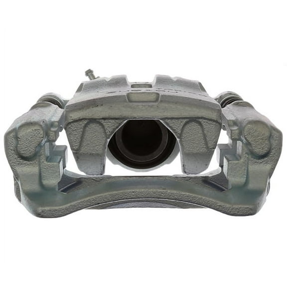 Raybestos Brakes Disc Brake Caliper P/N:Frc12572c Fits select: 2009-2013 SUBARU FORESTER, 2015-2019 SUBARU WRX