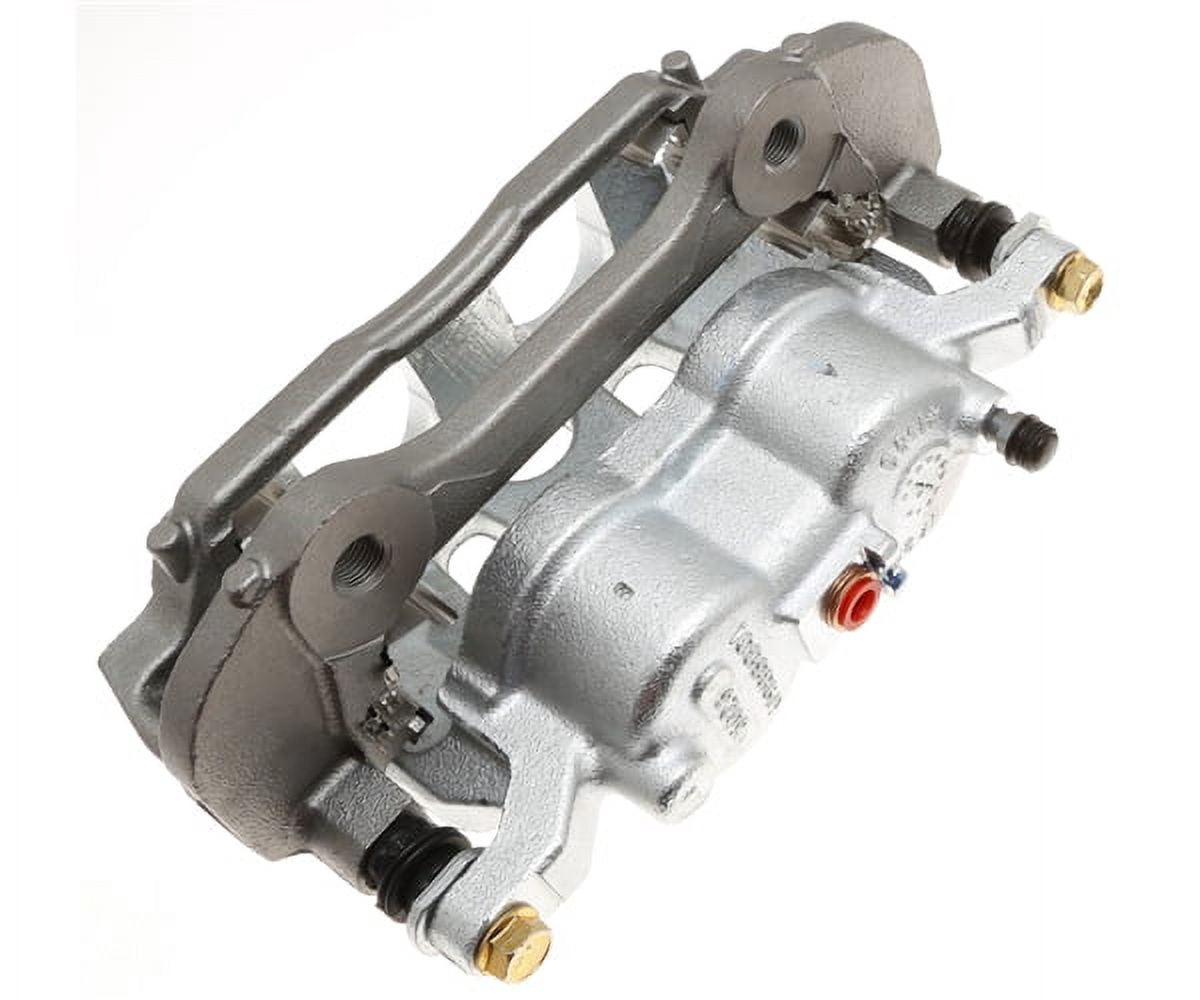 Raybestos FRC12585 Disc Brake Caliper - Fits Select: Dodge Grand Caravan 2012-2020, Jeep Wrangler Unlimited 2018-2019