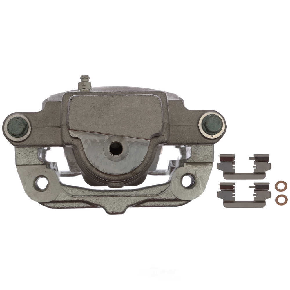 Raybestos Brakes Disc Brake Caliper P/N:Frc12641 Fits select: 2008-2009 PONTIAC G8