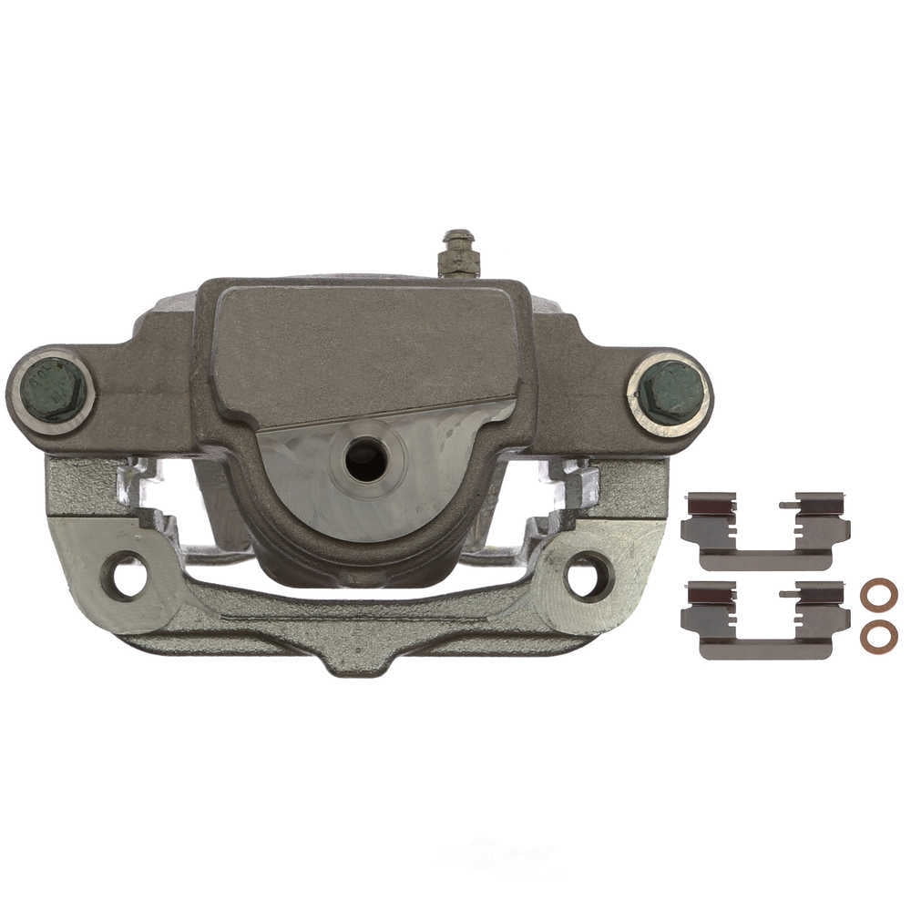 Raybestos Brakes Disc Brake Caliper P/N:Frc12642 Fits select: 2008-2009 PONTIAC G8