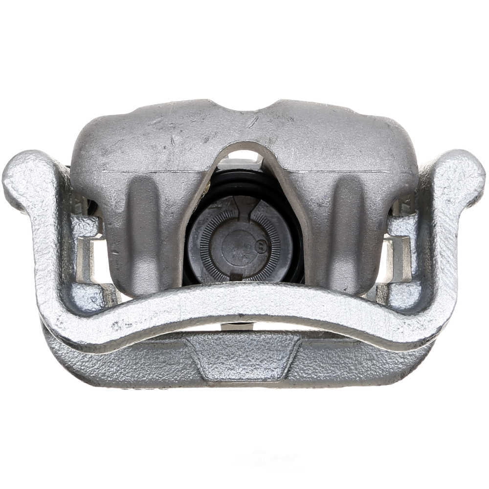 Raybestos Brakes Disc Brake Caliper P/N:Frc12713c Fits select: 2013 CHEVROLET MALIBU, 2012-2016 BUICK LACROSSE