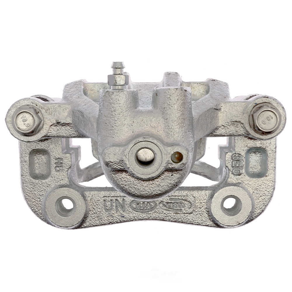 Raybestos Brakes Disc Brake Caliper P/N:Frc12721c Fits select: 2009-2010 KIA RONDO