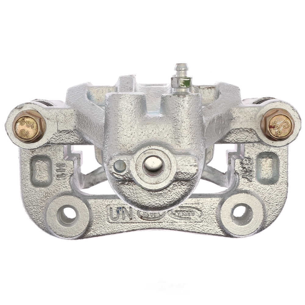 Raybestos Brakes Disc Brake Caliper P/N:Frc12722c Fits select: 2009-2010 KIA RONDO