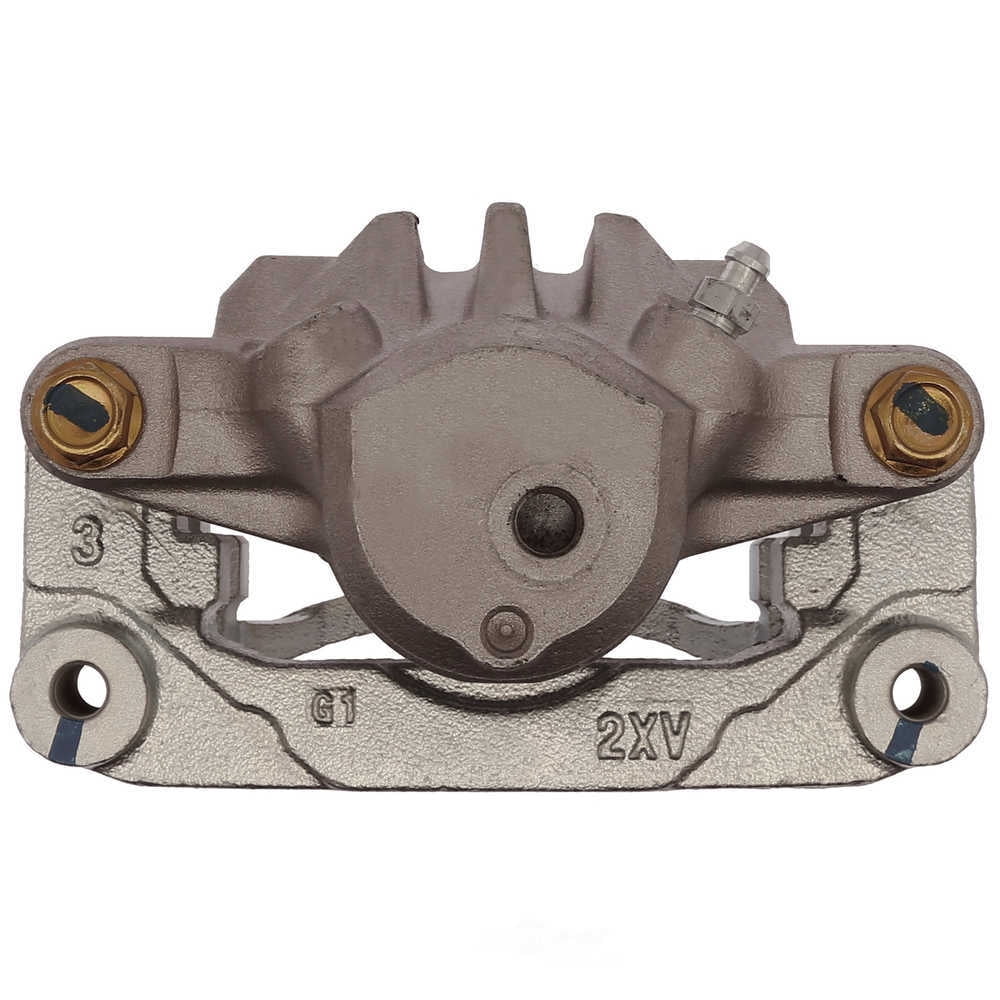 Raybestos Brakes Disc Brake Caliper P/N:Frc12780c Fits select: 2010-2014 SUBARU OUTBACK, 2010-2014 SUBARU LEGACY