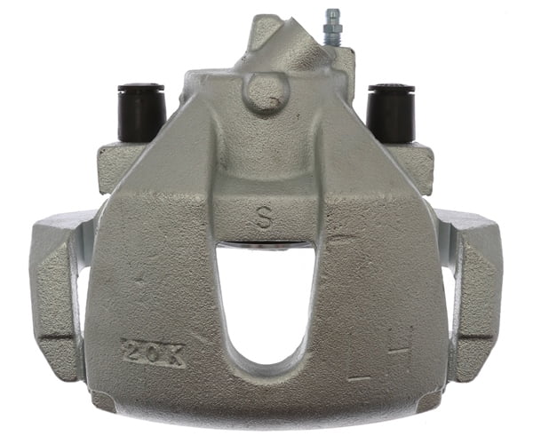 Raybestos Brakes Disc Brake Caliper P/N:Frc12841c Fits select: 2013-2019 FORD ESCAPE, 2015-2016 FORD C-MAX PREMIUM SEL