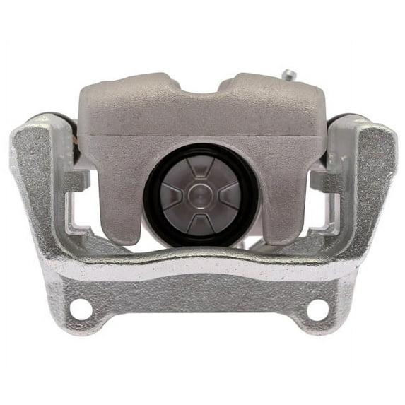Raybestos Brakes Disc Brake Caliper P/N:Frc12911n Fits select: 2012-2017 FIAT 500, 2019 FIAT 500 POP
