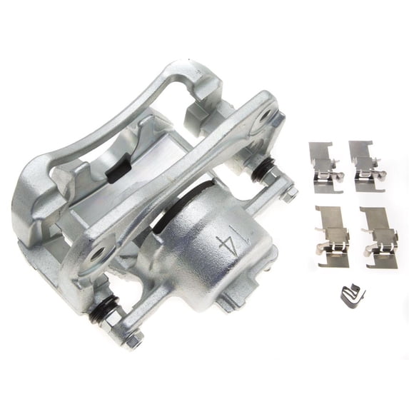 Raybestos Brakes Disc Brake Caliper P/N:Frc13041c Fits select: 2016-2021 TOYOTA TUNDRA, 2016-2022 TOYOTA SEQUOIA