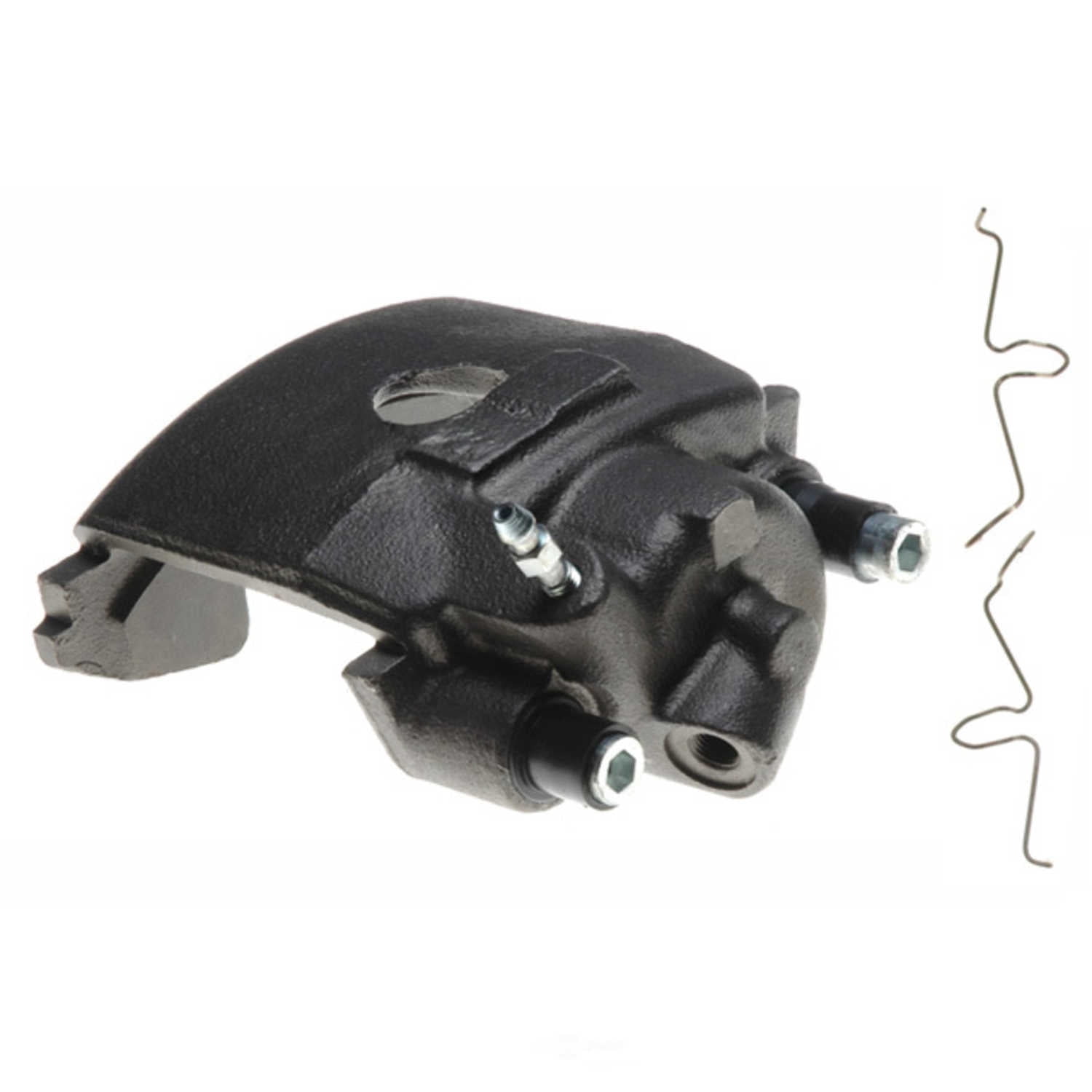 Raybestos Brakes FRC3511 Raybestos R-Line Reman Semi-Loaded Caliper
