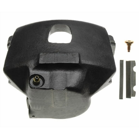 Raybestos Brakes Disc Brake Caliper P/N:Frc4087 Fits select: 1974-1978 CHEVROLET C30, 1978 CHEVROLET HI-CUBE VAN