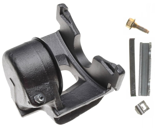 Raybestos Brakes Disc Brake Caliper P/N:Frc5239 Fits select: 1980-1985 FORD F150, 1980-1985 FORD F250