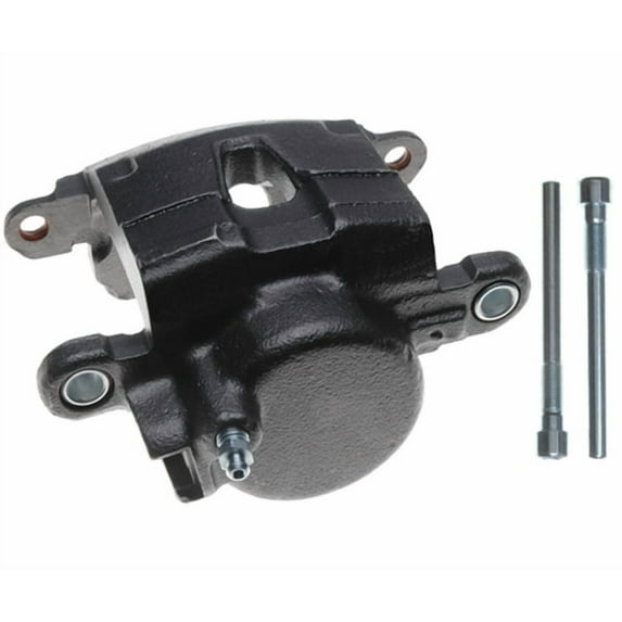 Raybestos Brakes Disc Brake Caliper P/N:Frc5247 Fits select: 1983-1997 CHEVROLET S TRUCK, 1983-1997 CHEVROLET BLAZER