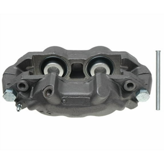 Raybestos Brakes Disc Brake Caliper P/N:Frc8001 Fits select: 1966-1982 CHEVROLET CORVETTE
