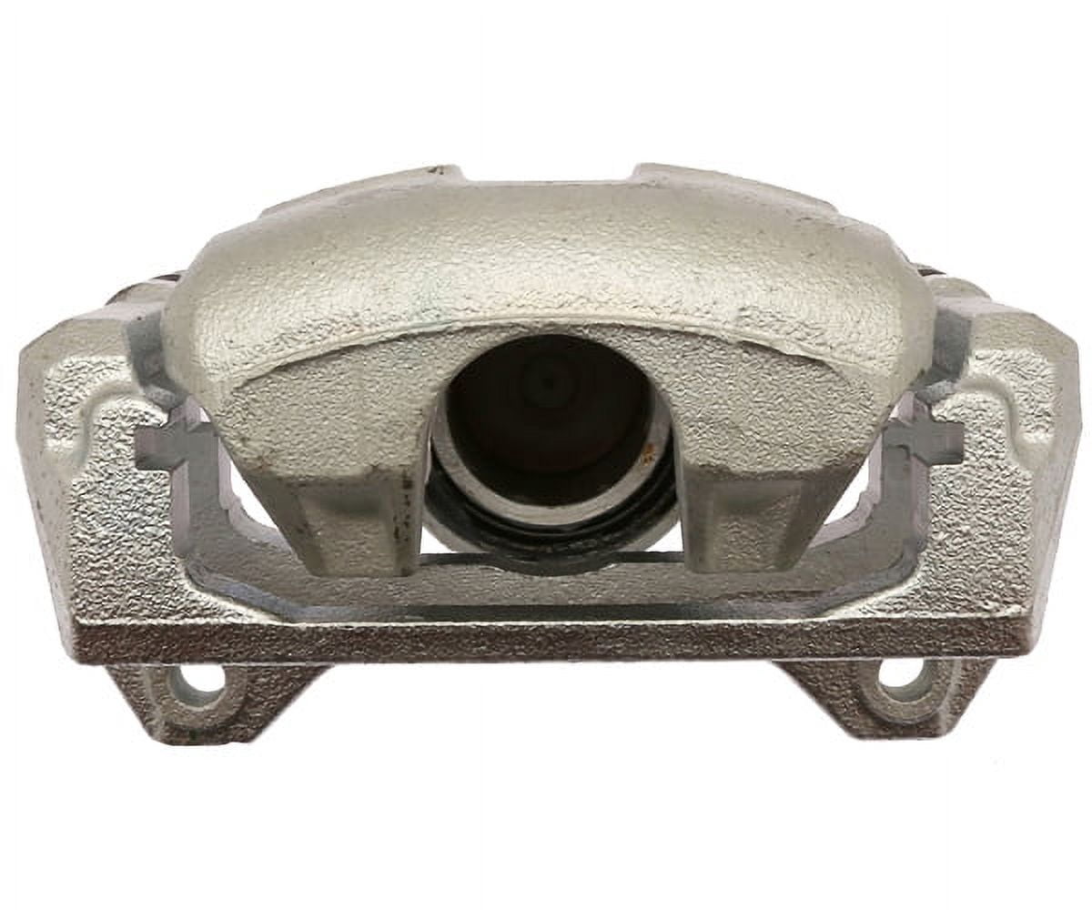 Raybestos Brakes Disc Brake Caliper P/N:Rc11125c Fits select: 2006-2011 HONDA CIVIC, 2002-2006 ACURA RSX TYPE-S