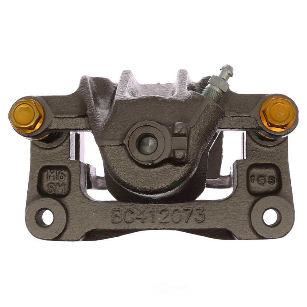 Raybestos Brakes Disc Brake Caliper P/N:Rc11536 Fits select: 2001-2006 HYUNDAI SANTA FE