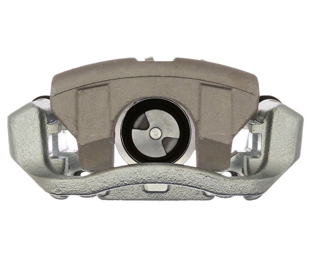 Raybestos Brakes Disc Brake Caliper P/N:Rc11621c Fits select: 2009-2012 CHEVROLET MALIBU, 2005-2007 CHEVROLET COBALT