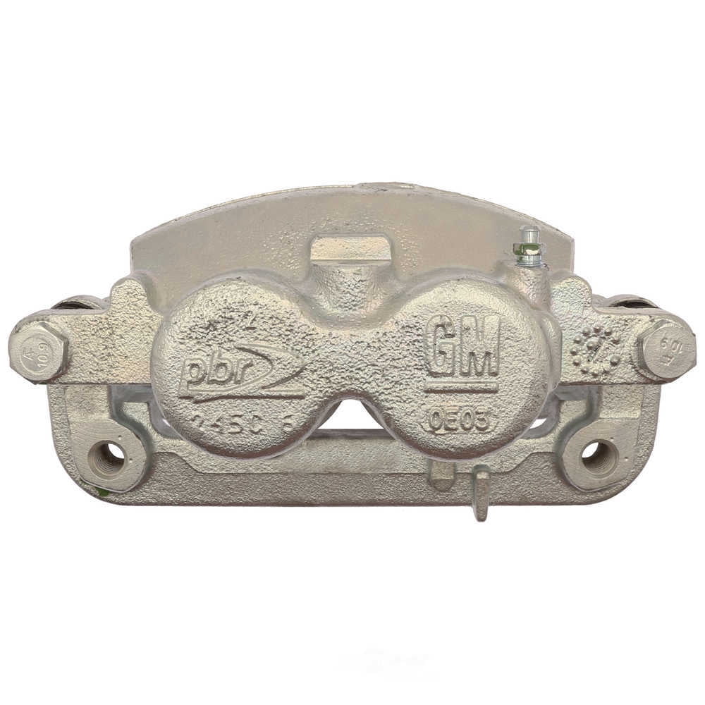 Raybestos Brakes Disc Brake Caliper P/N:Rc12032pc Fits select: 2008-2018 CHEVROLET SILVERADO, 2008-2018 GMC SIERRA