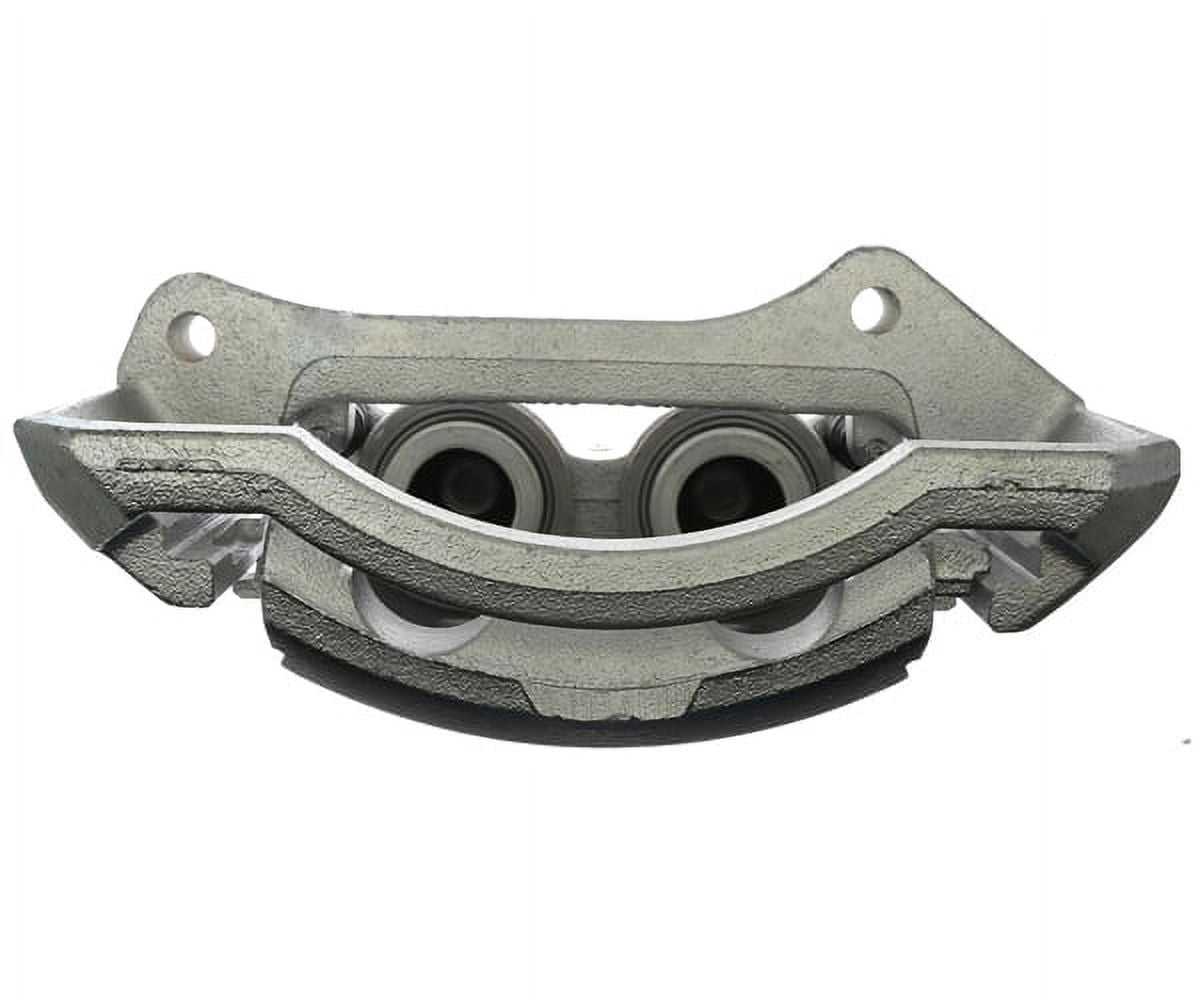 Raybestos Brakes Disc Brake Caliper P/N:Rc12108c Fits select: 2006-2008 DODGE RAM 1500, 2003-2008 DODGE RAM 2500