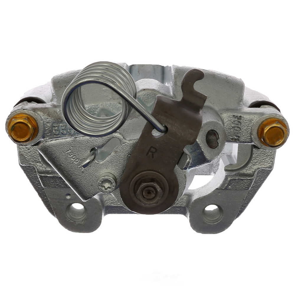 Raybestos Brakes RC12563PC Raybestos Specialty - Police Reman Loaded Caliper & Bracket Assy