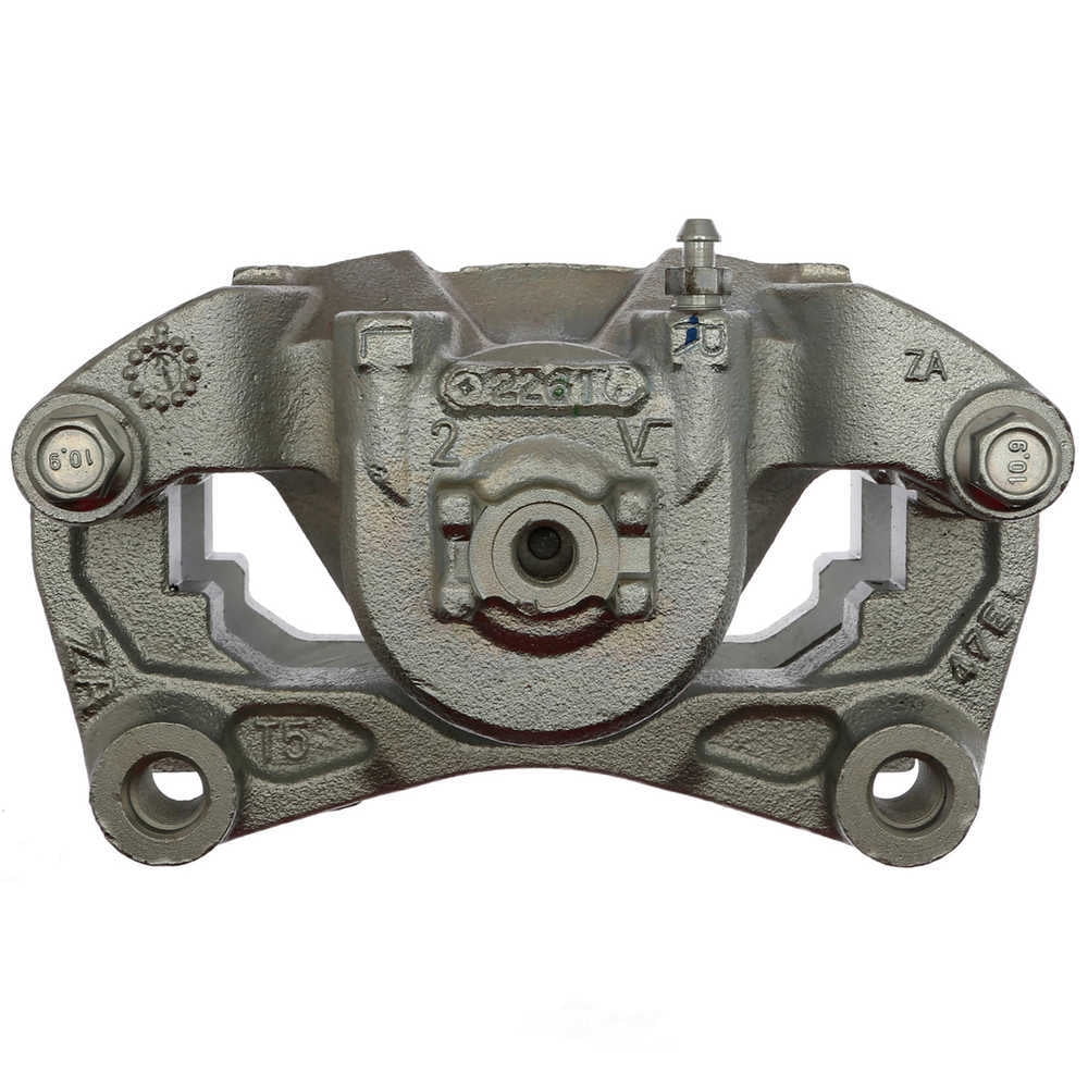 Raybestos Brakes Disc Brake Caliper P/N:Rc12610c Fits select: 2014-2022 NISSAN ALTIMA, 2013 NISSAN ALTIMA 3.5S/3.5SV/3.5SL