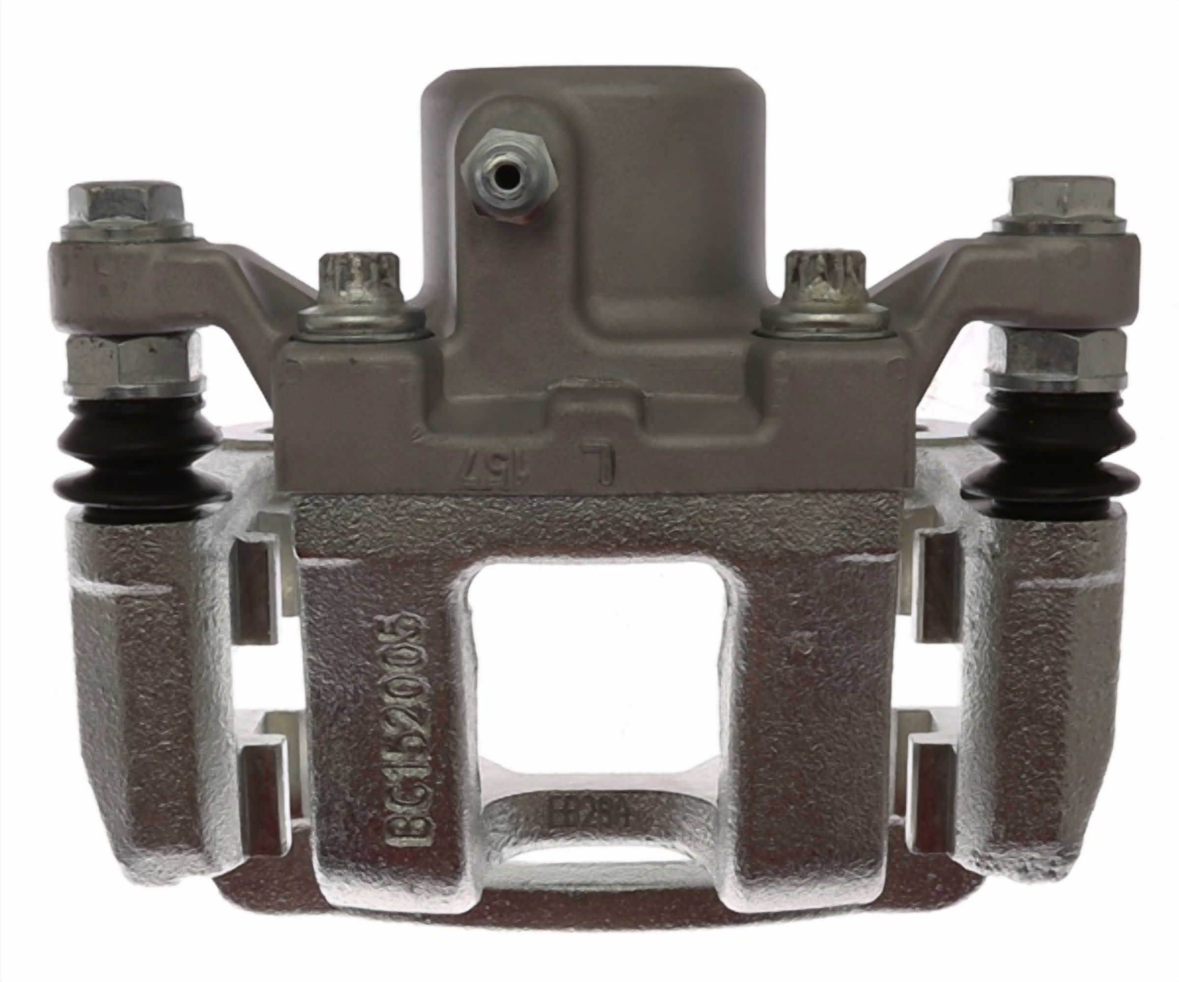 Raybestos Brakes Disc Brake Caliper P/N:Rc12650c Fits select: 2011-2015 HYUNDAI SONATA, 2011-2014 KIA OPTIMA