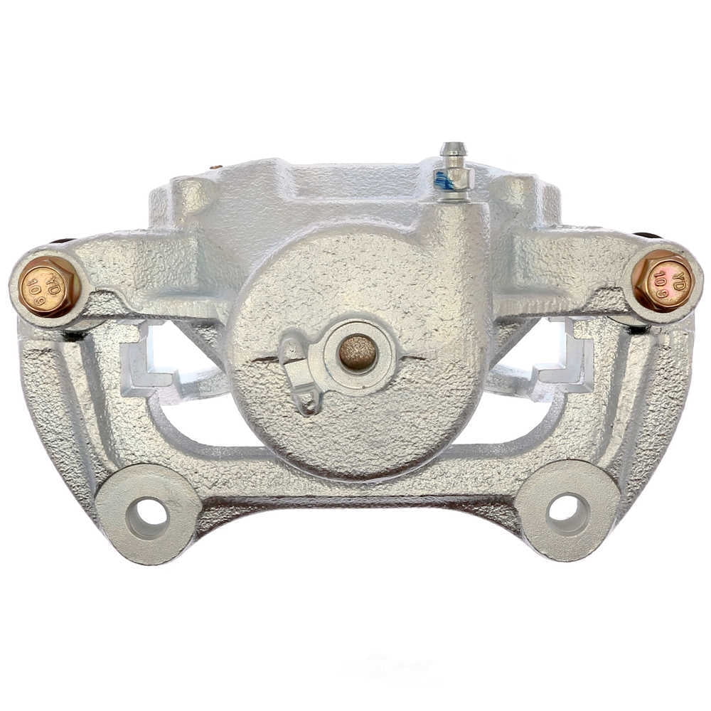 Raybestos Brakes Disc Brake Caliper P/N:Rc12736c Fits select: 2013-2016 HYUNDAI VELOSTER
