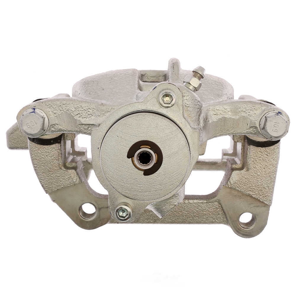 Raybestos Brakes Disc Brake Caliper P/N:Rc12866c Fits select: 2010-2012 AUDI Q5 PREMIUM PLUS, 2012 AUDI A4 QUATTRO