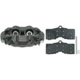 thumbnail image 1 of Raybestos Brakes Disc Brake Caliper P/N:Rc8002 Fits select: 1966-1982 CHEVROLET CORVETTE, 1 of 4