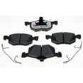 thumbnail image 1 of Raybestos Brakes Disc Brake Pad P/N:EHT843H Fits select: 2001-2007 FORD ESCAPE, 2001-2006 MAZDA TRIBUTE, 1 of 2