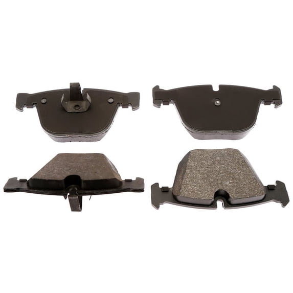 Raybestos Brakes Disc Brake Pad P/N:MGD919MH Fits select: 2013 BMW X5 XDRIVE35I, 2008 BMW 535