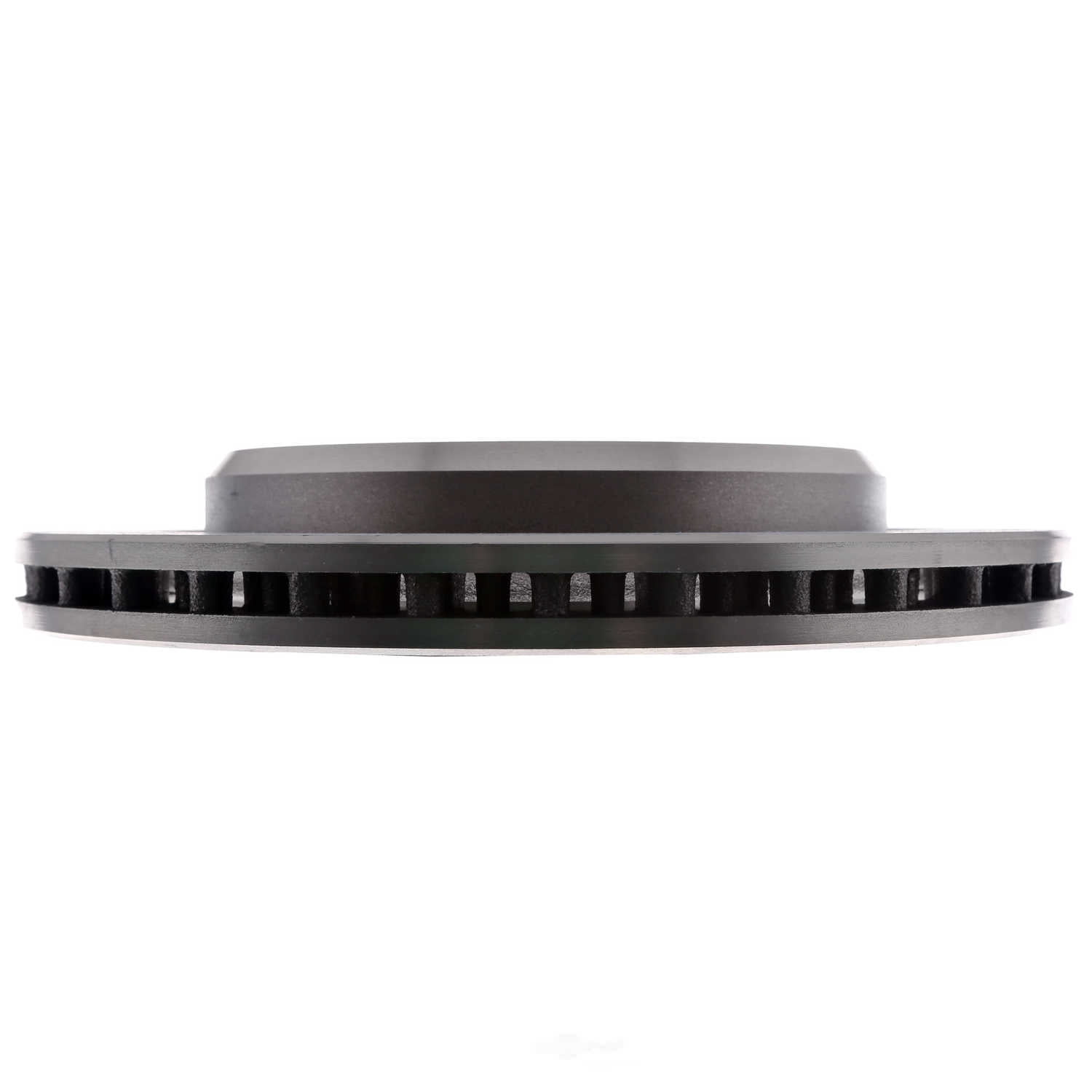Raybestos Brakes 580252R Raybestos R-Line Brake Rotor