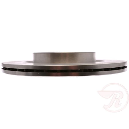 Raybestos Brakes Disc Brake Rotor P/N:582690R Fits select: 2020-2021 CADILLAC CT4, 2022-2023 CADILLAC CT4 LUXURY