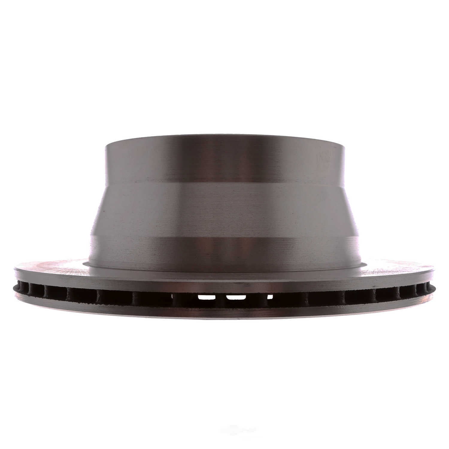 Raybestos Brakes 96712R Raybestos R-Line Brake Rotor