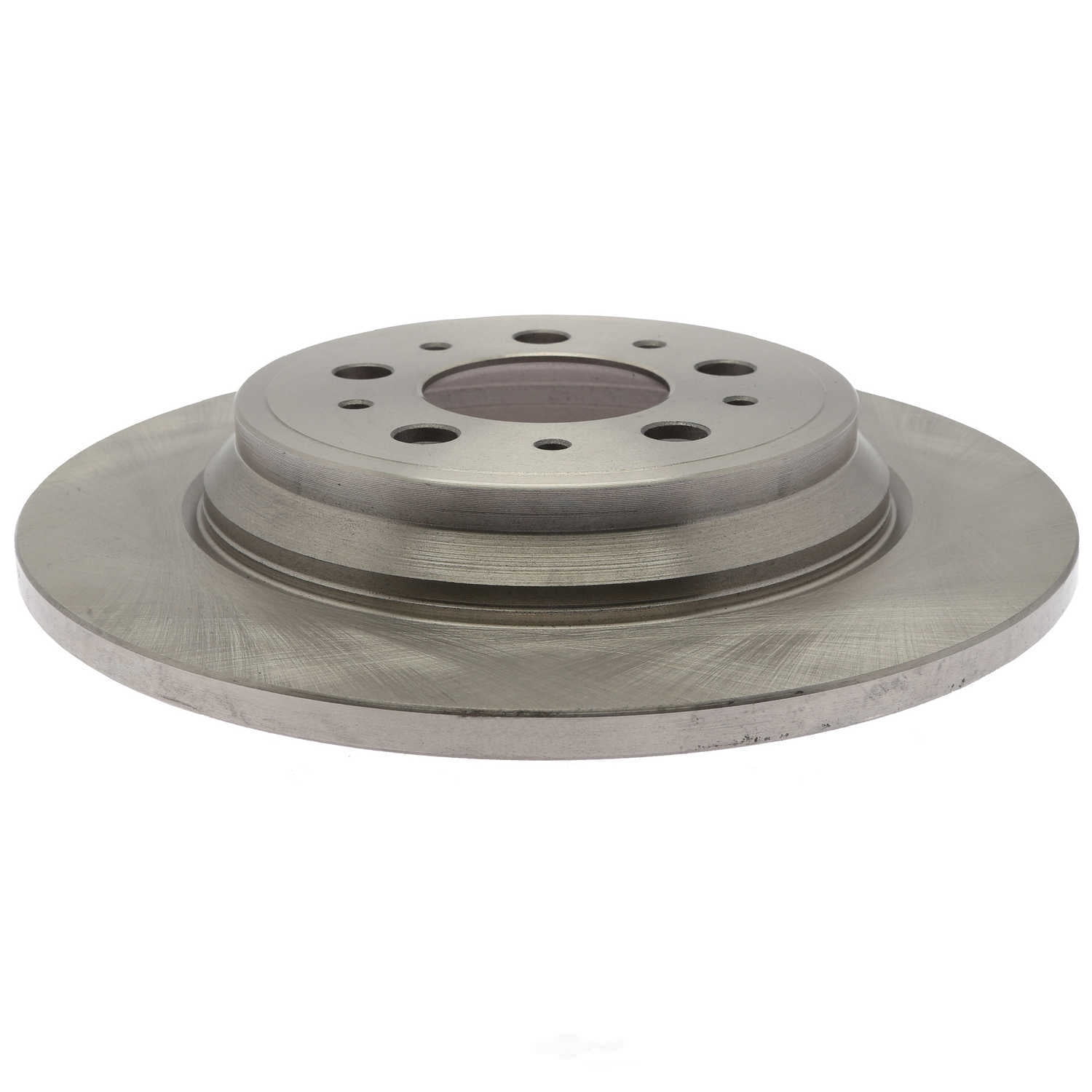 Raybestos Brakes Disc Brake Rotor P/N:980479R Fits select: 1999-2000 VOLVO S70, 1999-2000 VOLVO V70