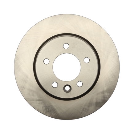 Raybestos Brakes Disc Brake Rotor P/N:980529R Fits select: 2005-2007 LAND ROVER LR3