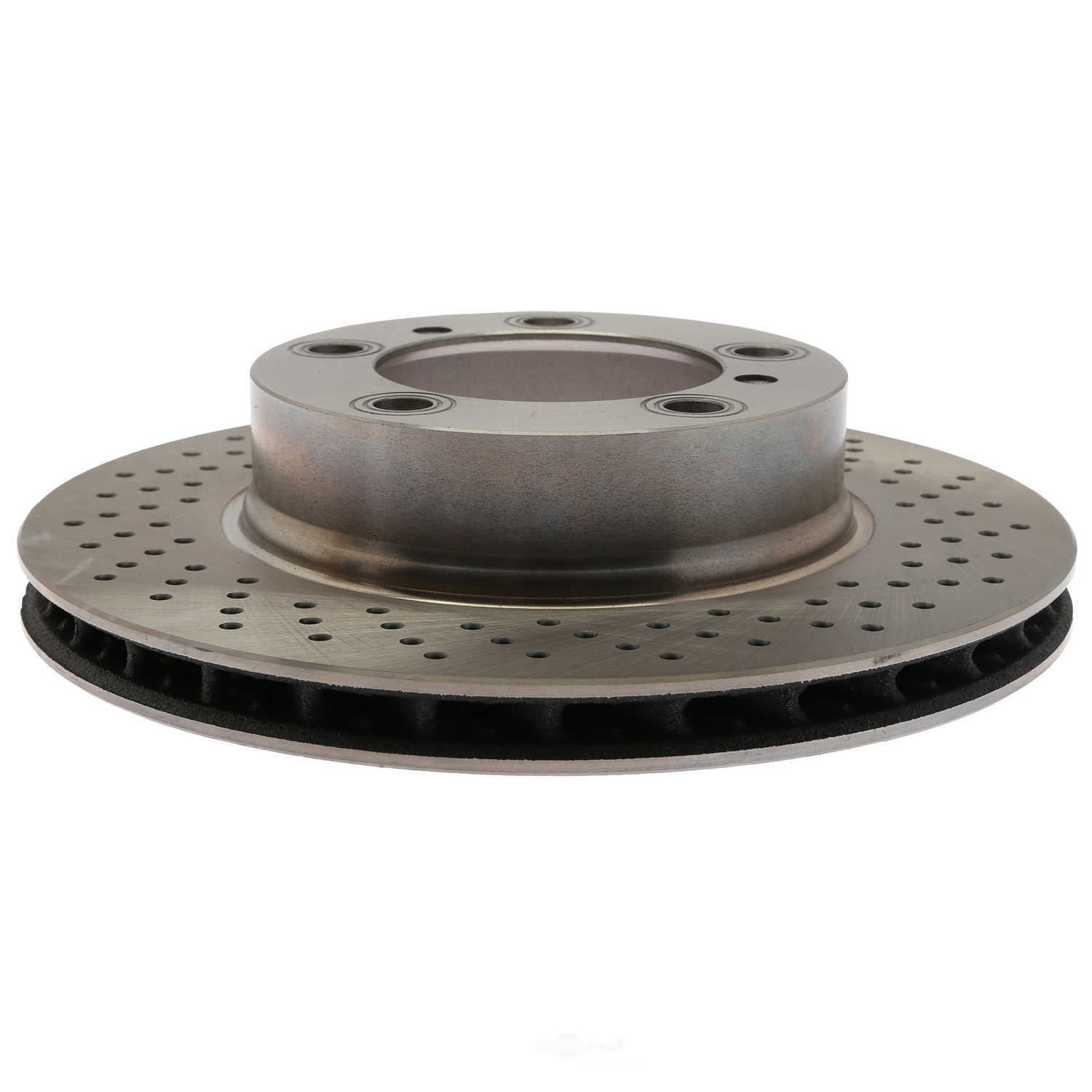 Raybestos Brakes 980622R Raybestos R-Line Brake Rotor