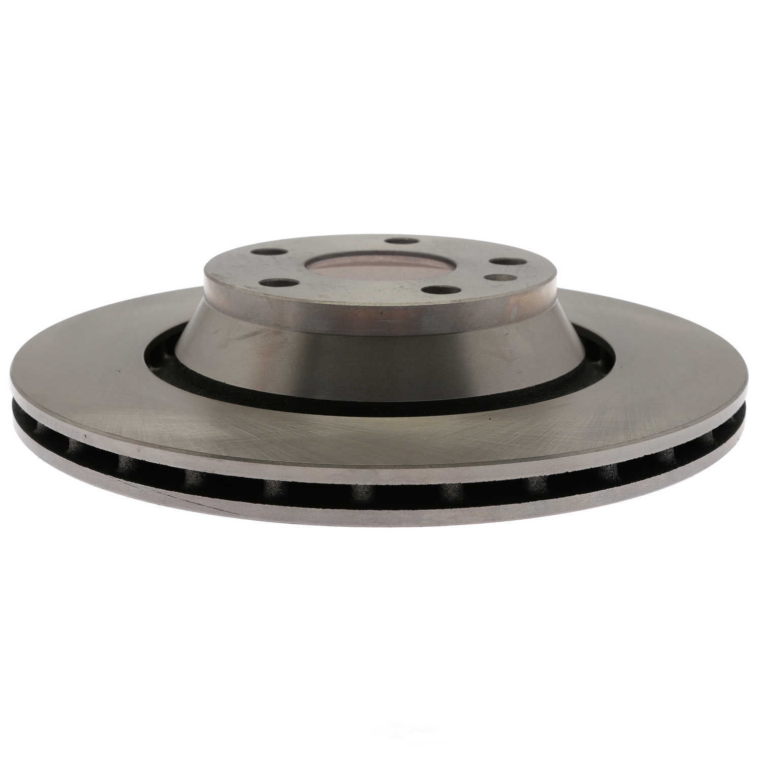 Raybestos Brakes 980695R Raybestos R-Line Brake Rotor