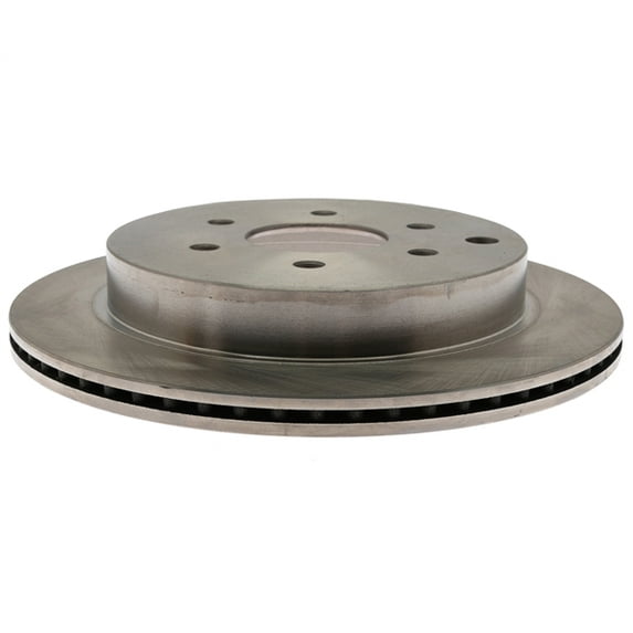 Raybestos Brakes Disc Brake Rotor P/N:980866R Fits select: 2017-2023 NISSAN ARMADA, 2014-2022 INFINITI QX80