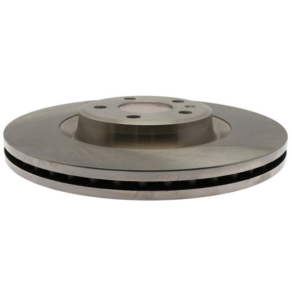 Raybestos Brakes Disc Brake Rotor P/N:980940R Fits select: 2013-2017 AUDI Q5, 2017-2020 PORSCHE MACAN