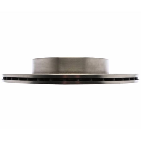 Raybestos Brakes Disc Brake Rotor P/N:981814R Fits select: 2018 ,2020-2023 NISSAN ROGUE