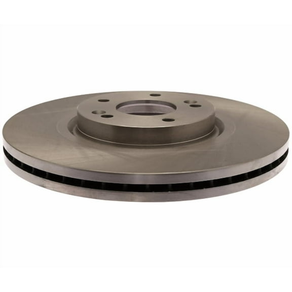 Raybestos Brakes Disc Brake Rotor P/N:982097R Fits select: 2015-2021 KIA SEDONA