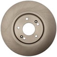 thumbnail image 1 of Raybestos Brakes Disc Brake Rotor P/N:982097R Fits select: 2015-2021 KIA SEDONA, 1 of 4
