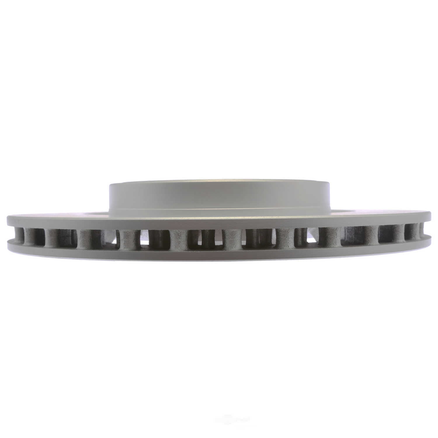 Raybestos Brakes 982437FZN Raybestos Element3 Coated Brake Rotor