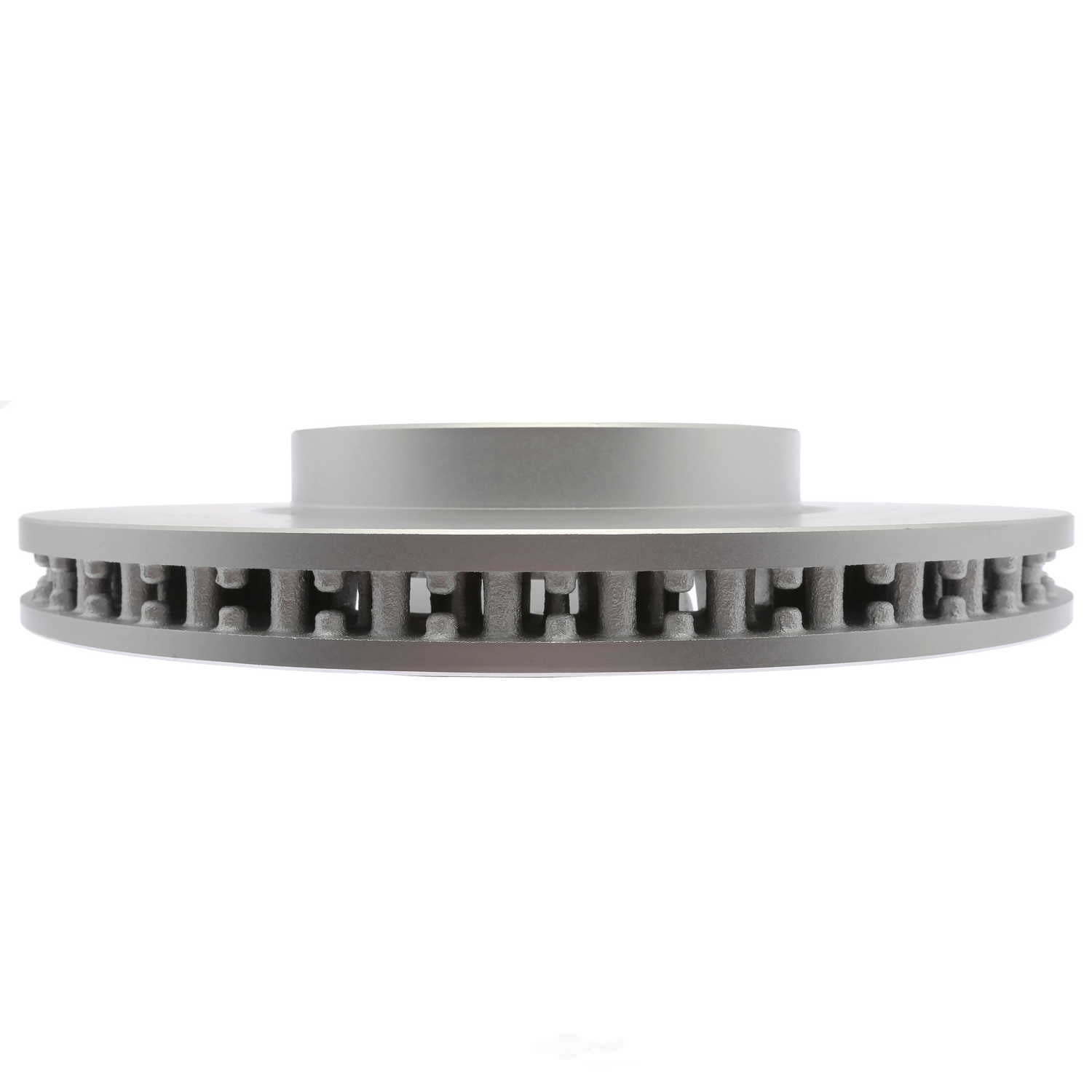 Raybestos Brakes 982438FZN Raybestos Element3 Coated Brake Rotor